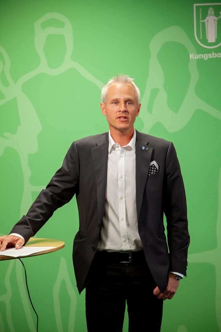Fredrik Hansson