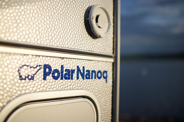 Polar Nanoq, årsm. 2013