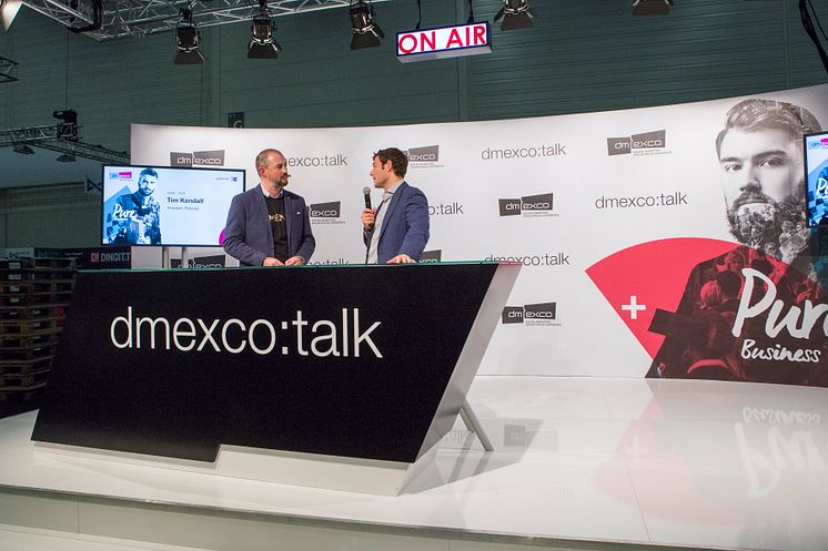 dmexco Talks 2017