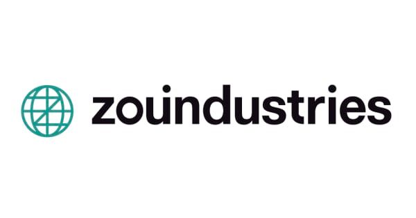 Zound Industries Logo