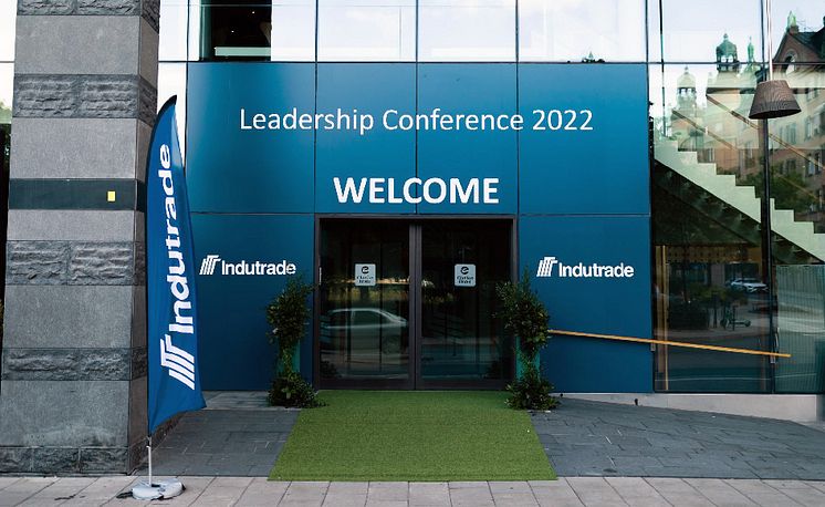 Leadership Conference 2022