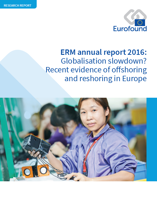 Front  Cover - ERM Report 2016