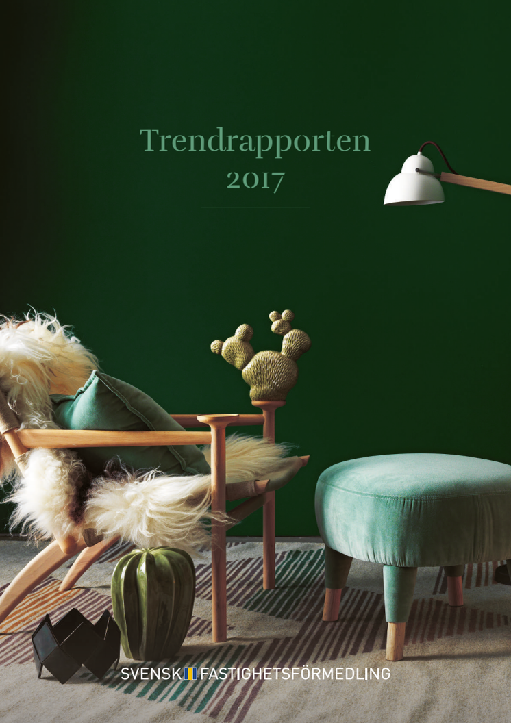 Trendrapporten 2017