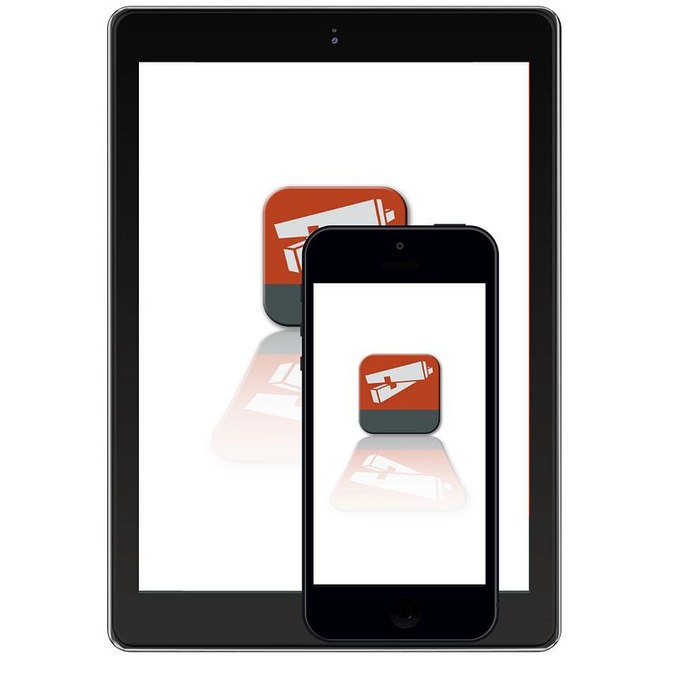 Die App HolzbauFachwissen ist optimiert für Tablets und Smartphones und auf bis zu drei Endgeräten je Zugang nutzbar.