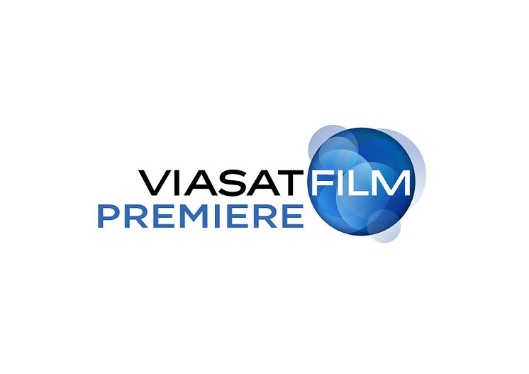 Viasat Film Premiere-logo