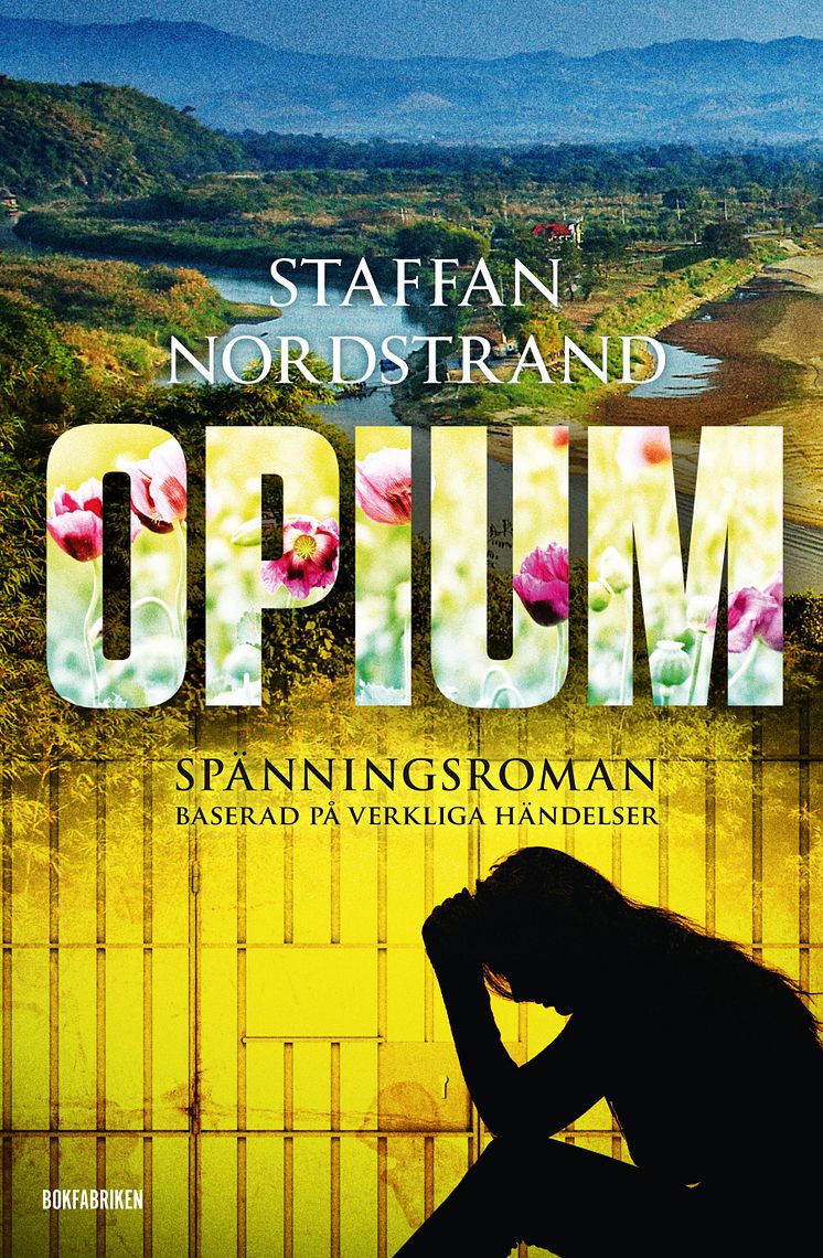 Opium av Staffan Nordstrand
