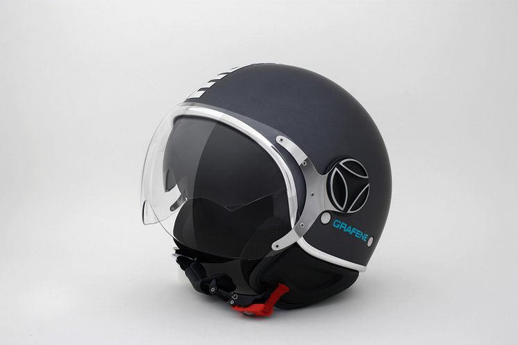 graphene-helmet-iit-momo-design-heat-coating-1 (Credit, Momo Design – IIT)