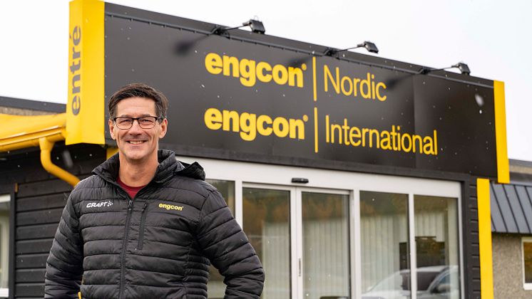 Stig Engström