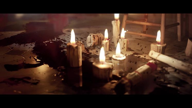 Vampyr - E3 2017 Trailer