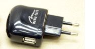 USB-laddare kan ge elchock