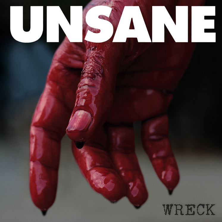 UNSANE - "Wreck" - nytt album ute 23/3
