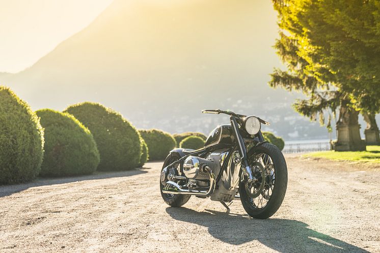 BMW Motorrad Concept R 18