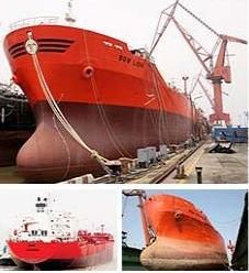 Ship Conversion: Bow Series (Oil Tanker Conversion)