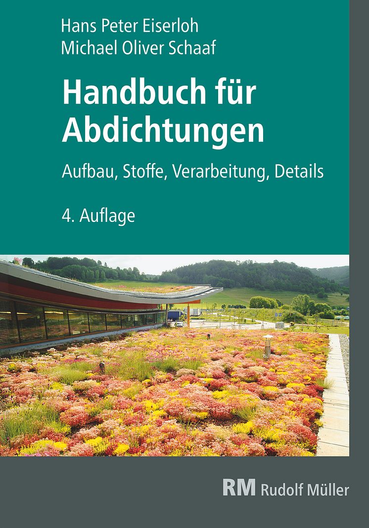 Handbuch für Abdichtungen (2D/tif)