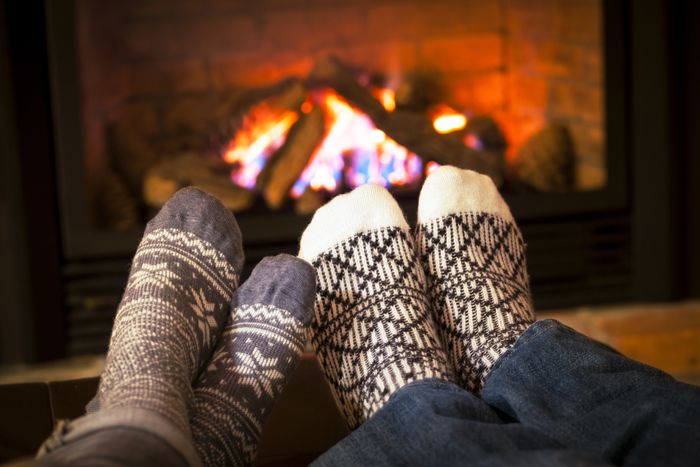 Frostbeulen: Heiße Tipps für kalte Füße