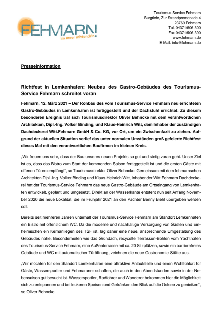 Presseinformation_Tourismus-Service Fehmarn_Gastro Lemkenhafen.pdf