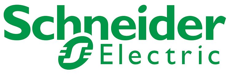 Logo: Schneider Electric