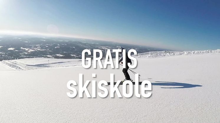 Jakten på nordmenn som er født uten ski på beina