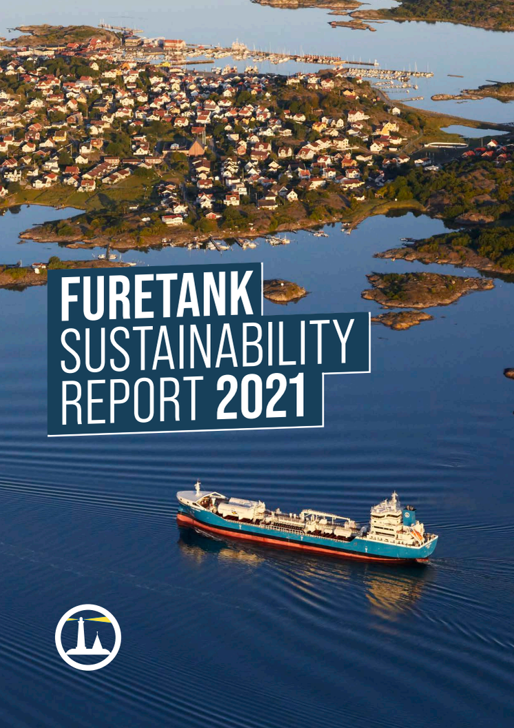 Furetank Sustainability Report 2021