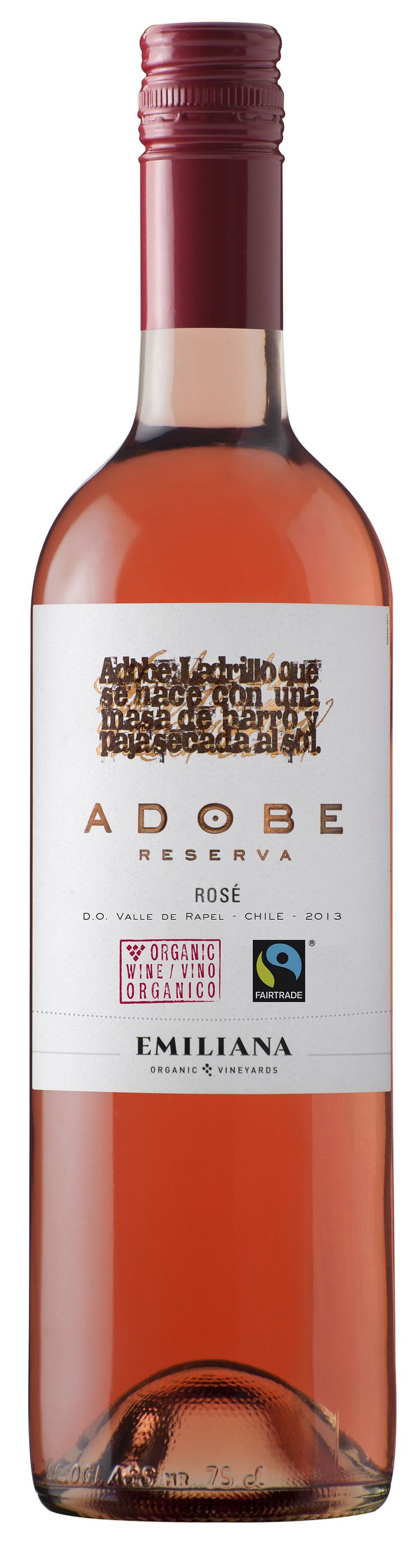 Adobe Reserva Rosé (nr 6357)