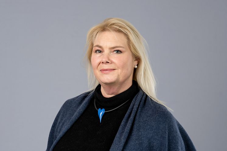 Ingelin Kristin Nord (H)