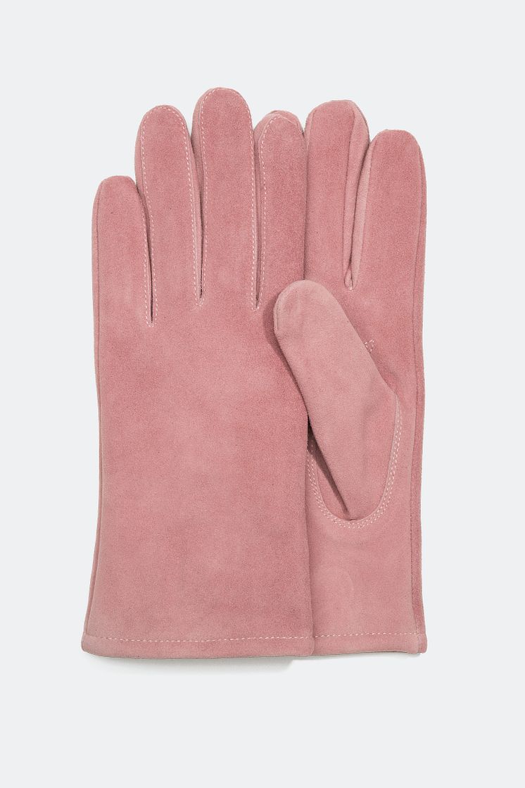 Leather Gloves - 199 kr