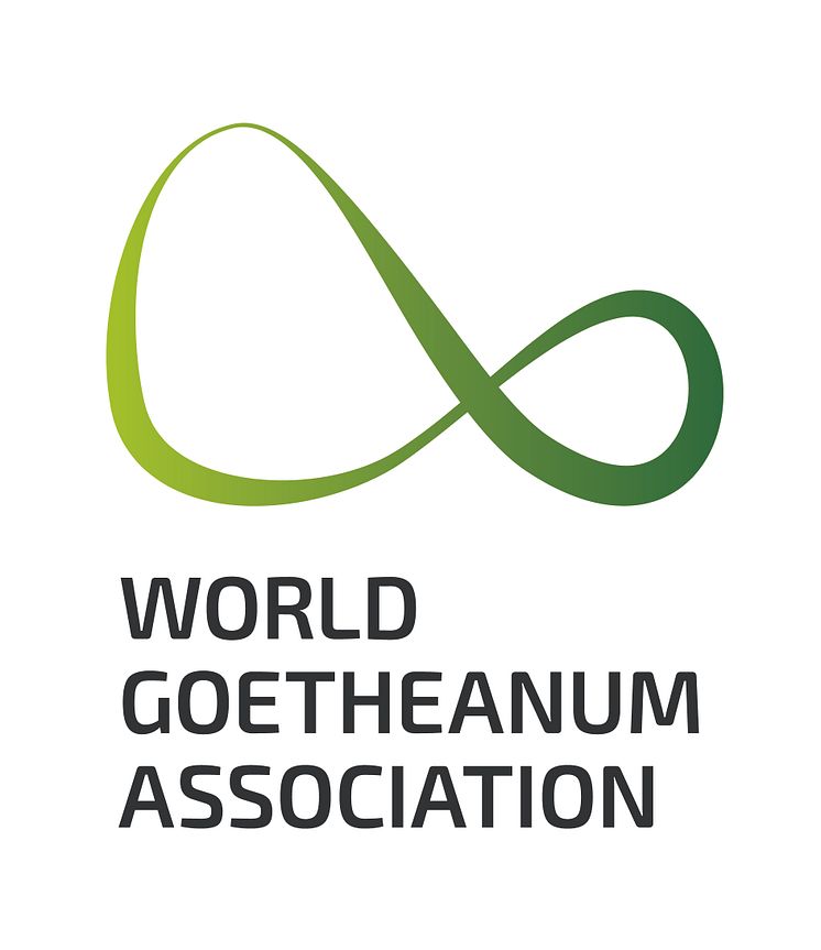 Logo World Goetheanum Association