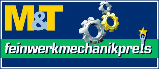 Feinwerkmechanikpreis Logo
