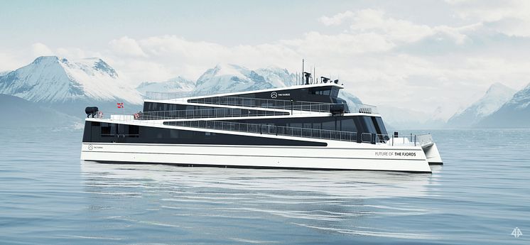 Future of the Fjords