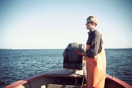 Svenska fiskekvoter för Östersjön listade