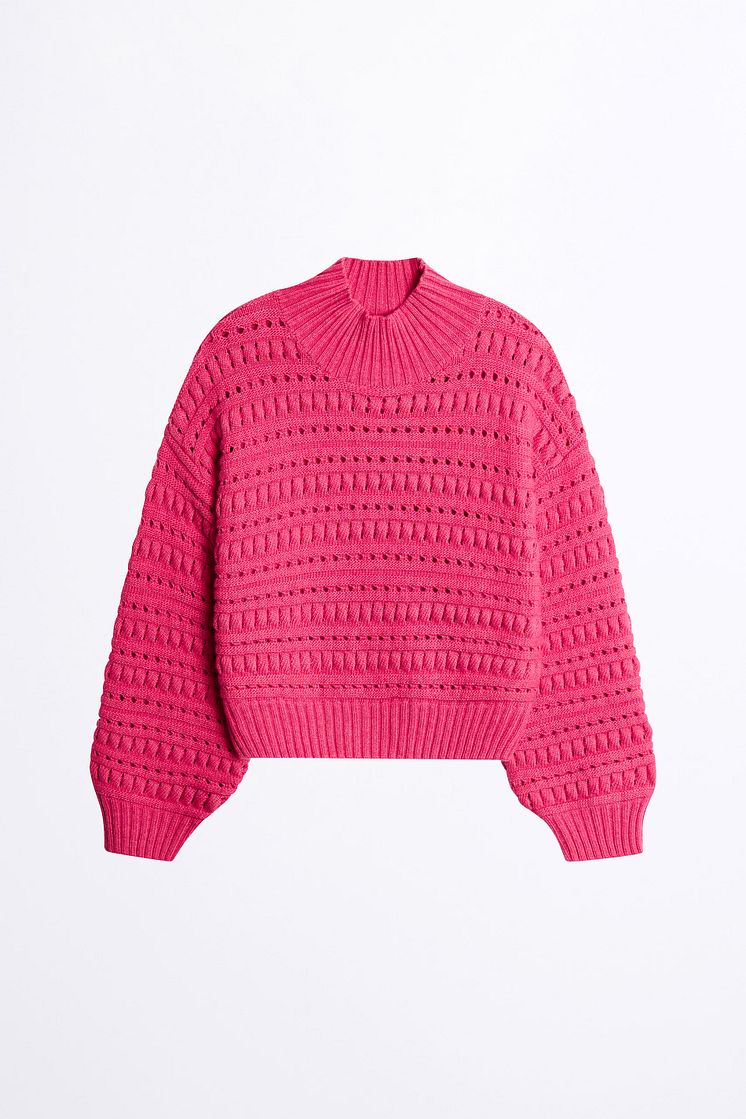 Shiva knitted sweather, 699 SEK, 69,99 EU, 649 EU