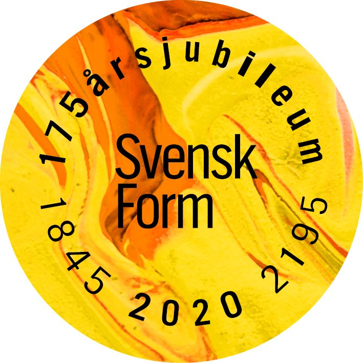 Svensk Form 175 år 
