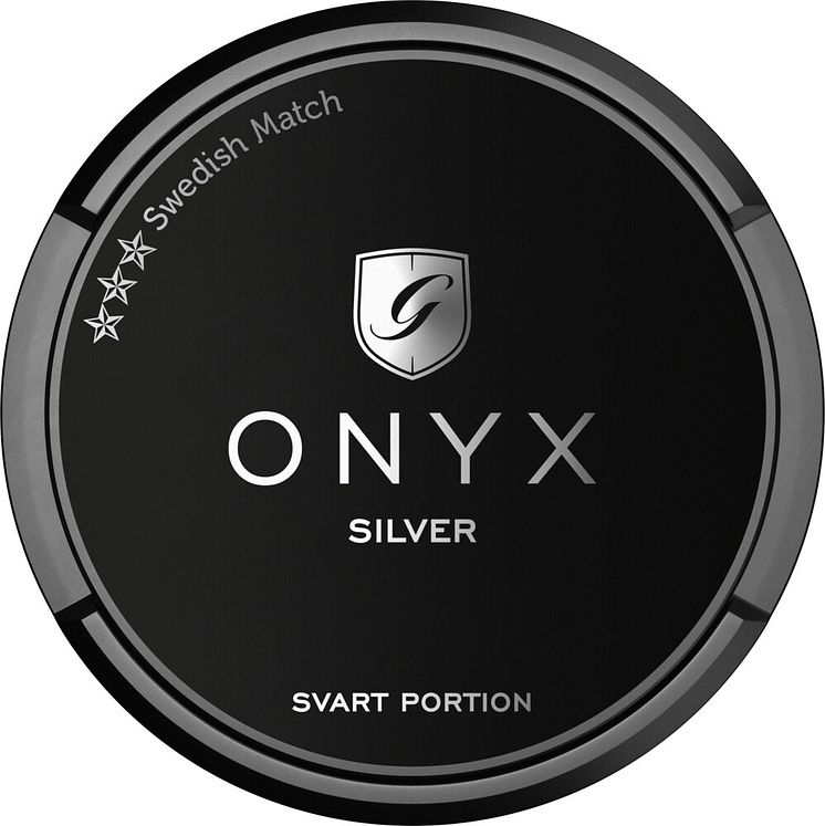 ONYX Silver
