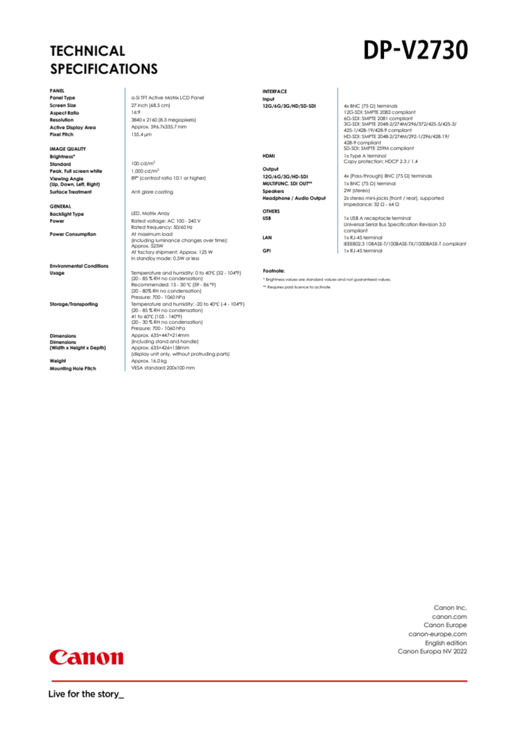 Teknisk specifikation Canon DP-V2730.pdf