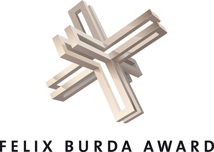 Logo Felix Burda Award