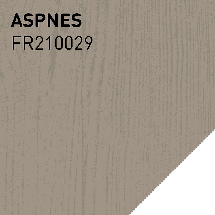 FR210029 ASPNES