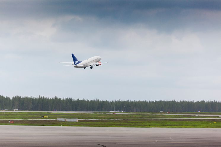 Luleå Airport