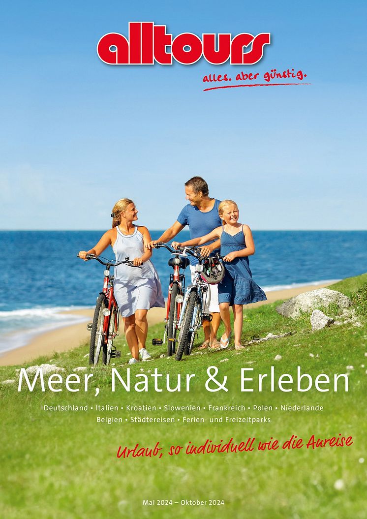 Meer-Natur+Erleben Sommer 2024