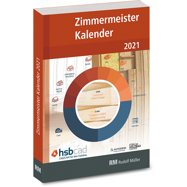 Zimmermeister Kalender 2021 (3D/jpg)