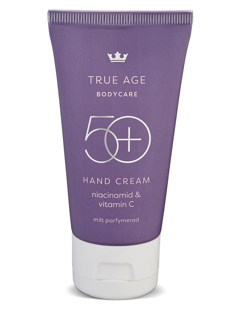 True Age Hand Cream