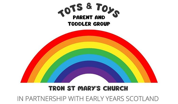 Tots and Toys TSM
