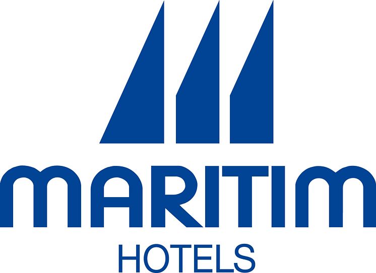 Logo Maritim Hotels