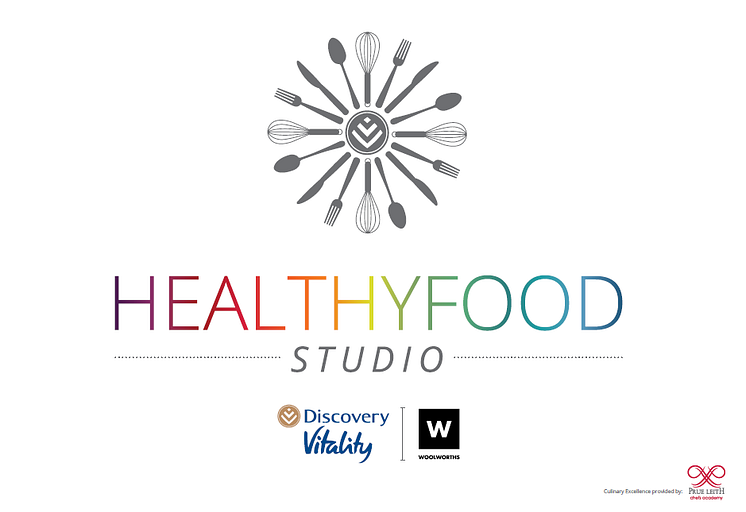 HealthyFood Studio