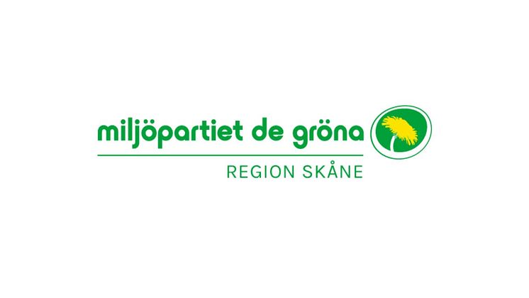 Logo MP Region Skåne Mynewsdesk