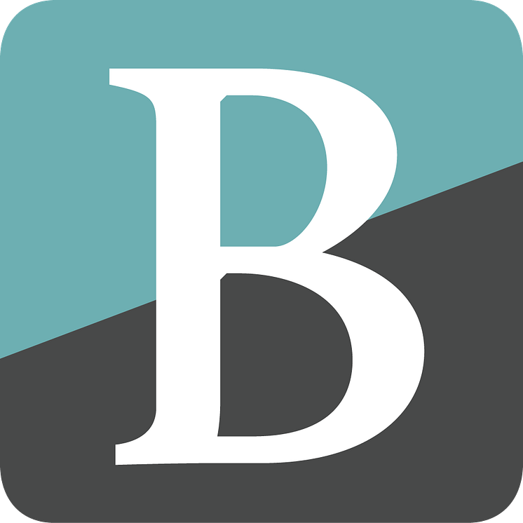BRATT-app ikon
