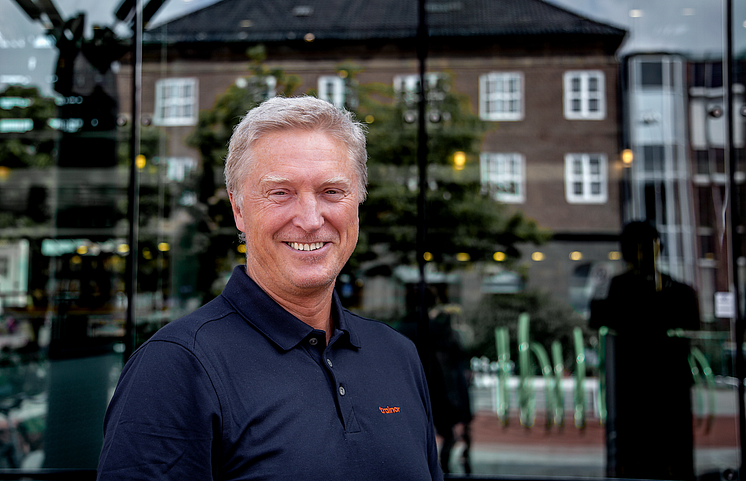 Trond Løfqvist