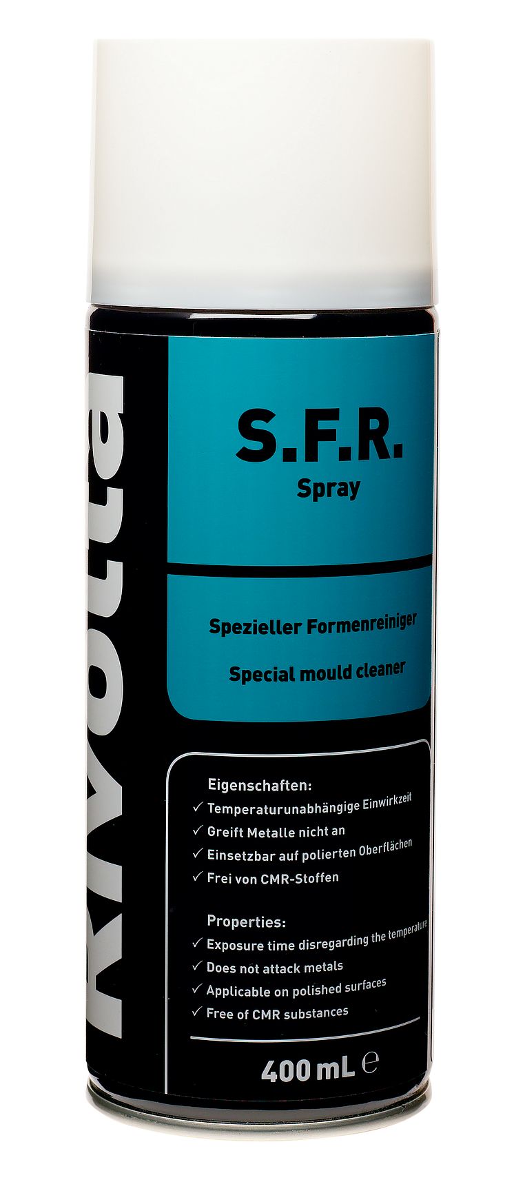 Rivolta S.F.R. Spray
