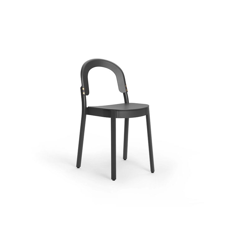 Chapeau Chair by TAF-Studio for Offecct
