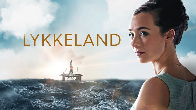Lykkeland Anna Anne Regine Ellingsæter - Maipo Film NRK