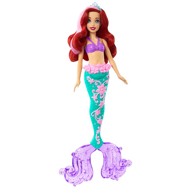Disney Princess Color Splash Ariel (HLW00